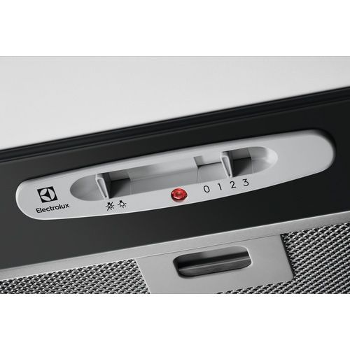 Витяжка вбудована Електролюкс, нова