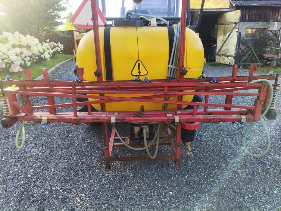 Opryskiwacz Renal 300l 10m