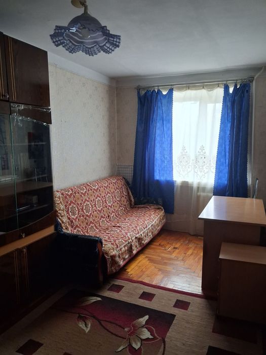 Продажа 2ой квартиры в Космическом р-не