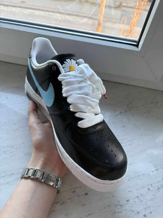 SampleStore Nike Air Force 1 Low G-Dragon Peaceminusone Para-Noise 3.0
