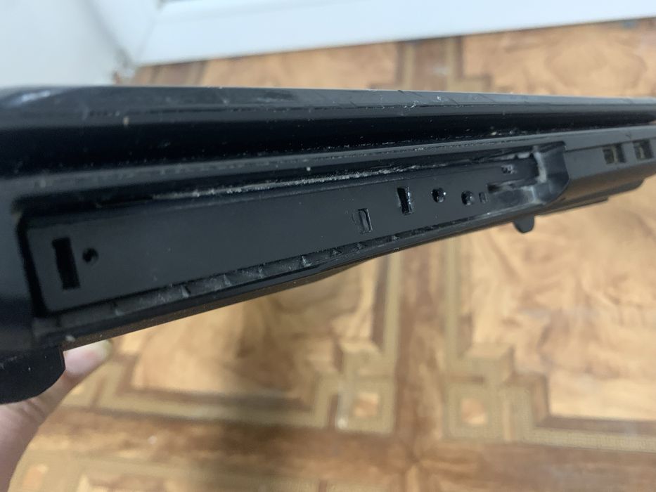 Ноутбук asus k50id(T9600 2.8ГГц/RAM8ГБ/ssd120,HDD 500ГБ/GT320M 1 ГБ)