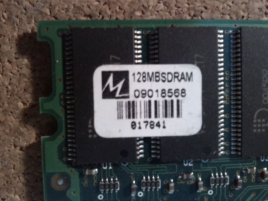 PC Memory64861322075265123