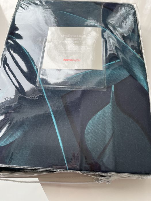 Pościel NOWA 200x220 home&you