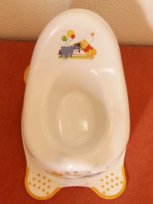 Penico para Bebé / Criança