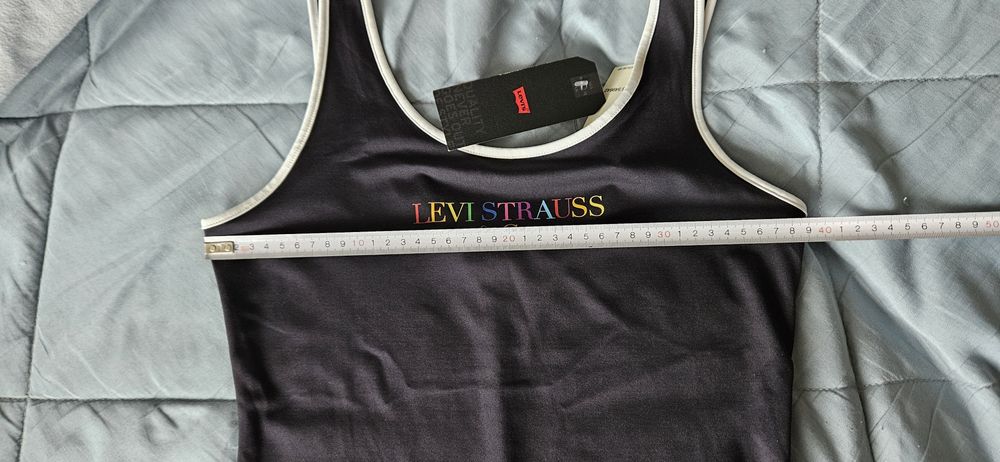 Strój kąpielowy Levi's