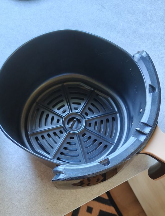 Air fryer poj 6 l