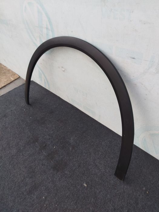 Арка, накладка Porsche Cayene