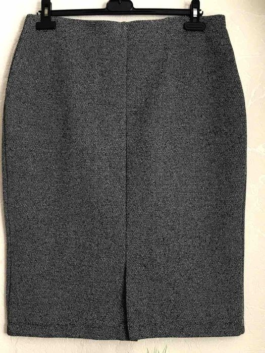 Юбка карандаш стиль классика 52-56р