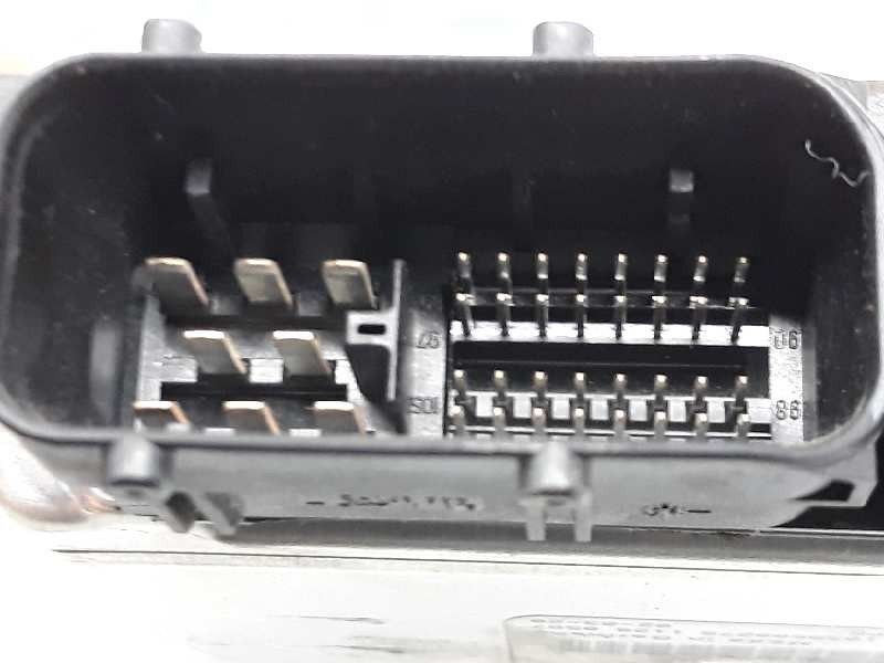 CENTRALINA MOTOR UCE AUDI A6 AVANT 2002
