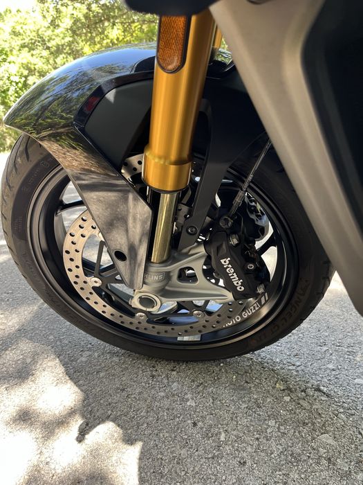 Motoguzzi v100 mandello S