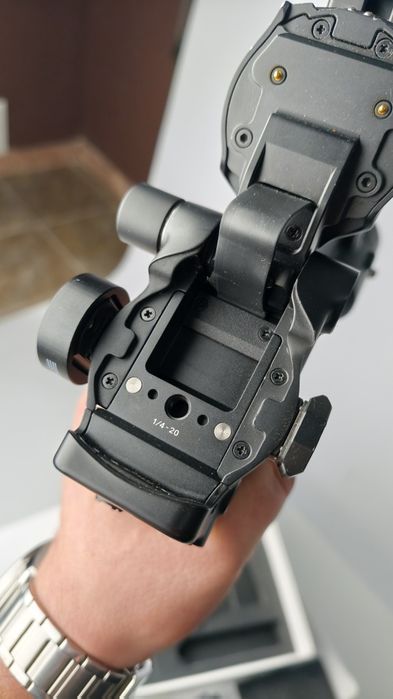 Стабілізатор DJI Ronin rsc 2