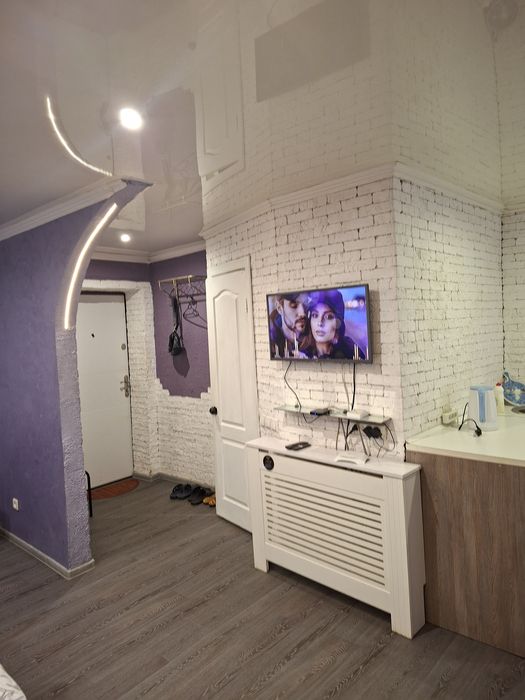 Артем, Тисячка, Епіцентр, Метро, квартира подобово, погодинно,