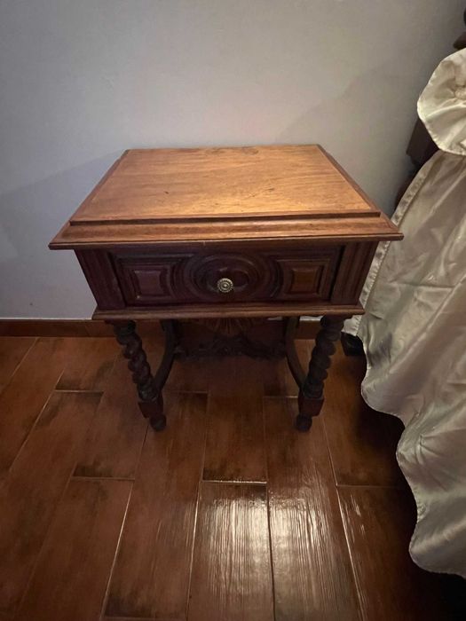 Quarto tradicional completo