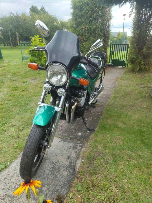 Yamaha