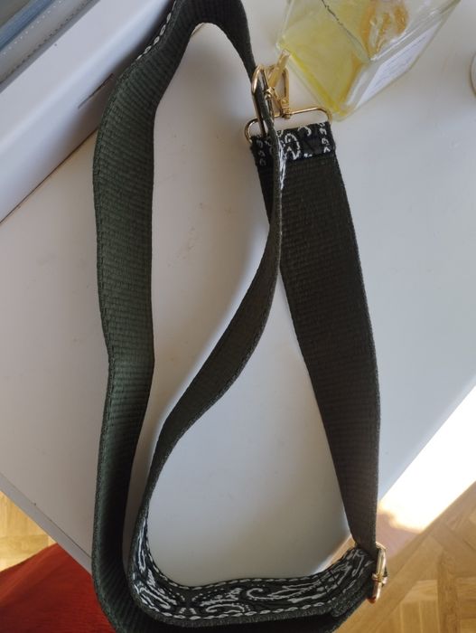 Ремінець для сумки