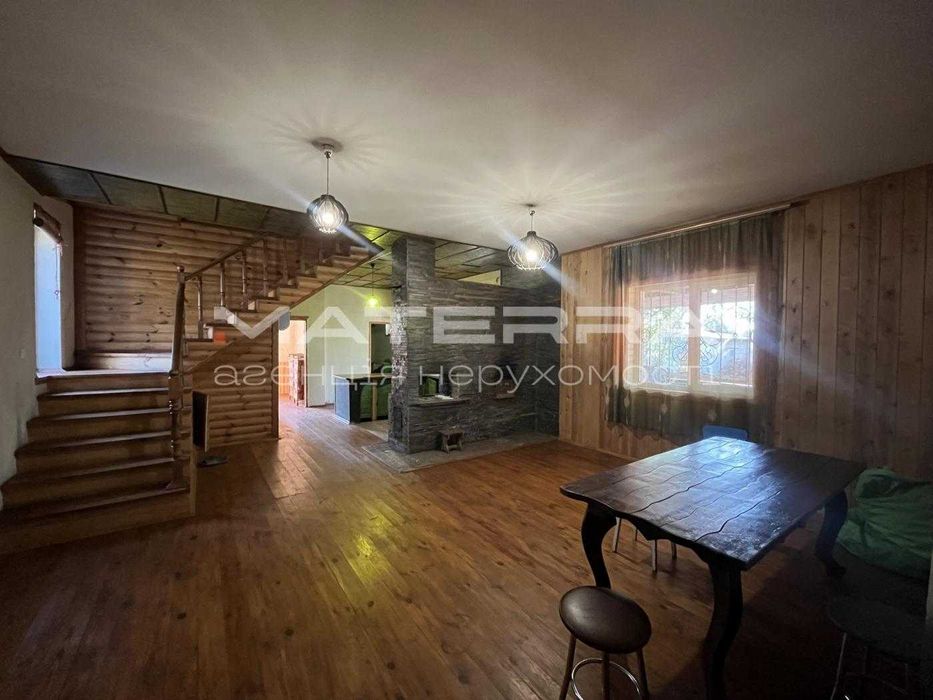 Продаж будинку 170 м2 в Забірʼя СТ Стави поряд ліс та озеро