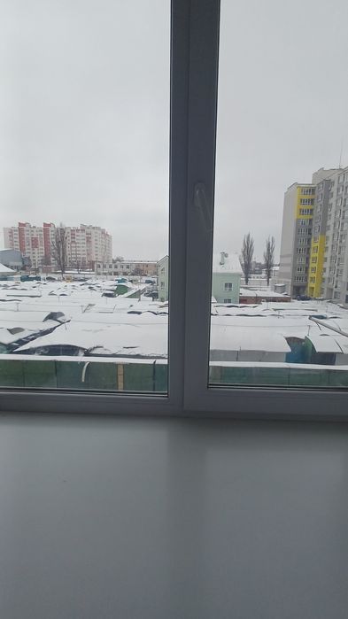 Однокімнатна квартира з кладовкою. Без комісії