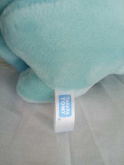 pokémon peluche do Pokémon vaporeon da takara tomy