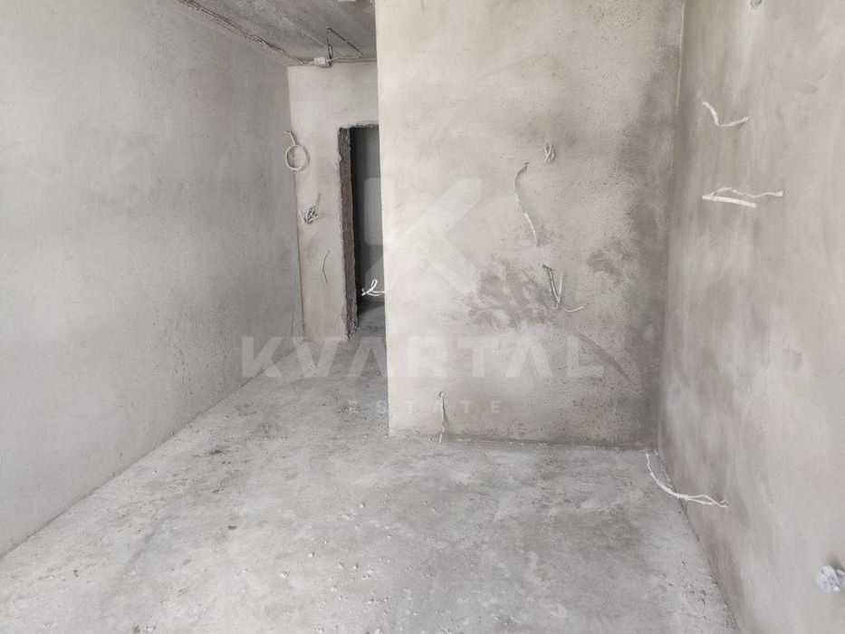 Смарт-квартира 20 м² у Гостомелі | 2 поверх