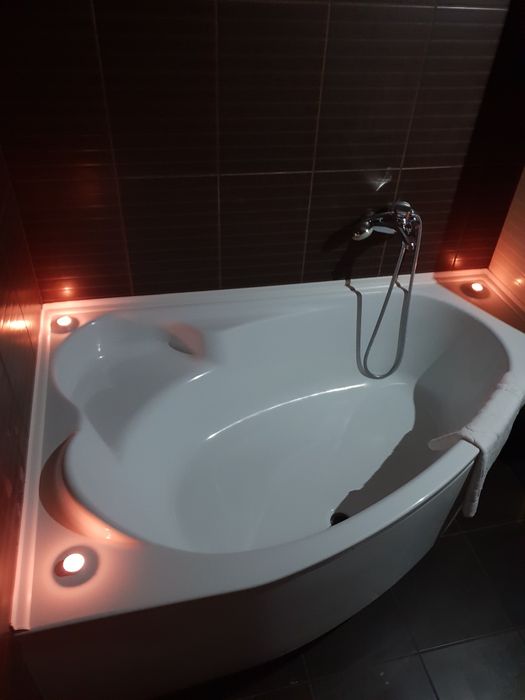 Стильна та затишна квартира