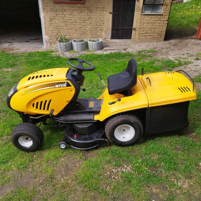 Sprzedam kosiarkę MTD SL-H 1303