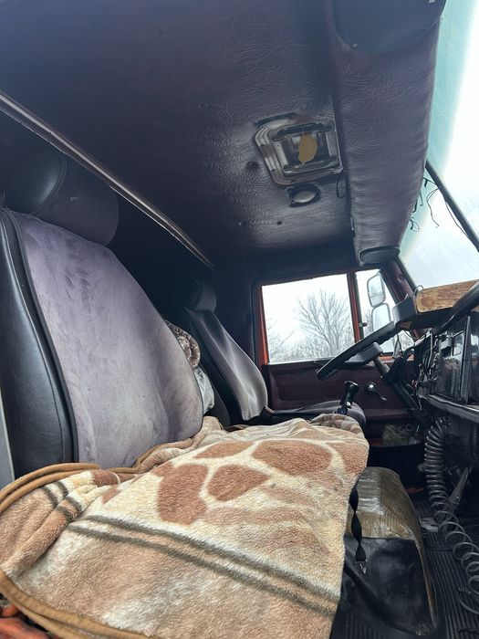 Продам Камаз 5320