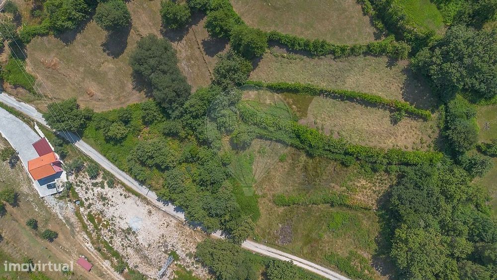 Terreno  para venda