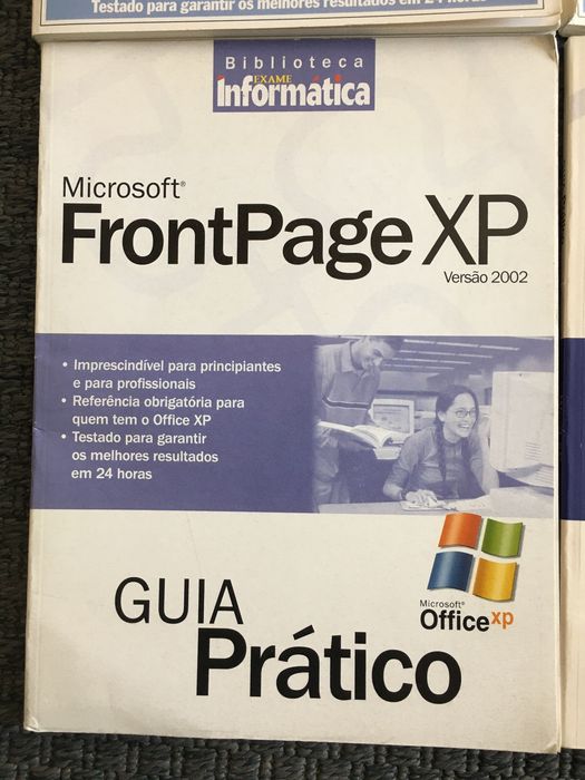Practical Guide - Exam Informática Library64738896678402124