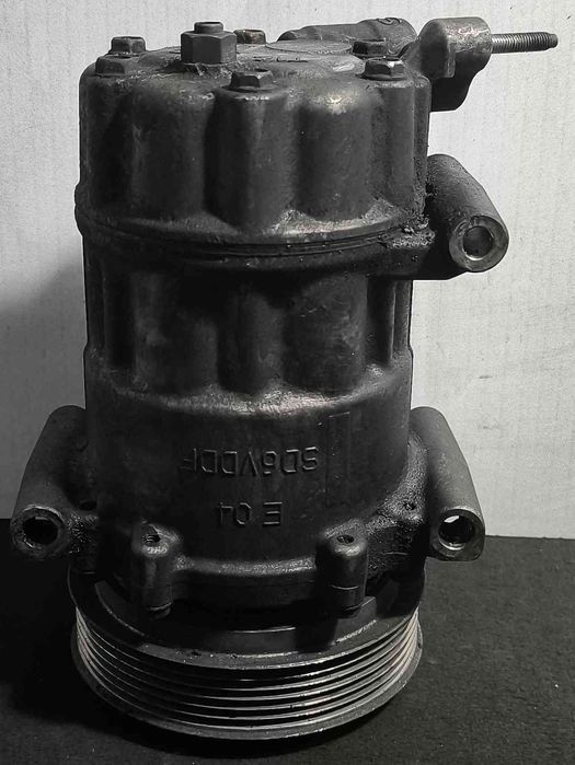 Compressor Ar Condicionado MINI MINI (R56) ano 2008