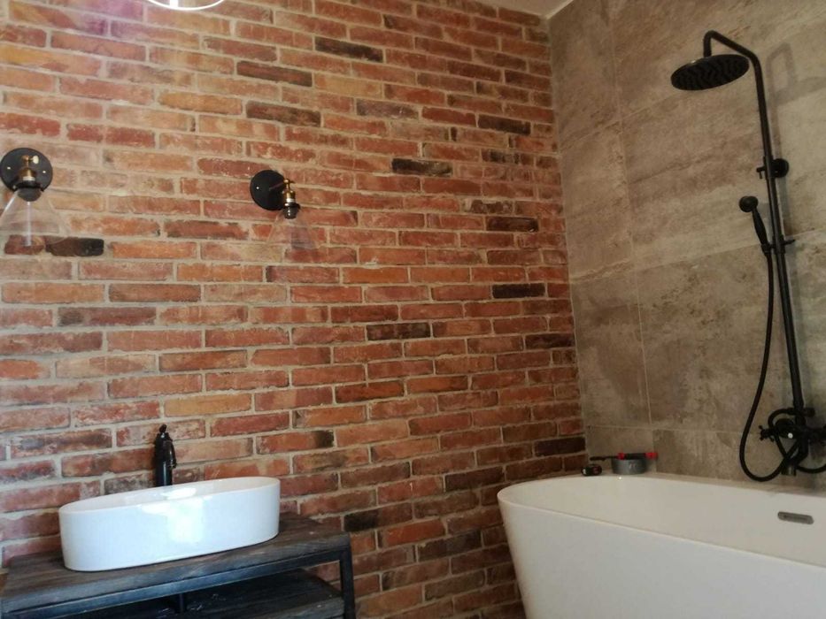 Remonty kompleksowe mieszkań , domów