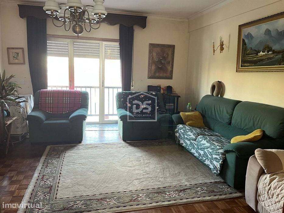 Apartamento T3 Venda em Nazaré,Nazaré