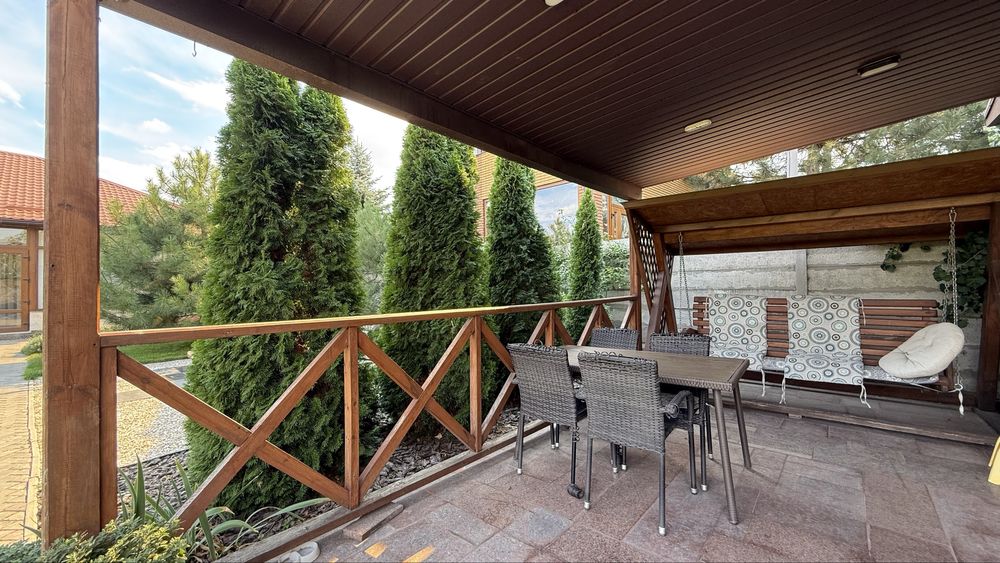 Продается дом на Форуме