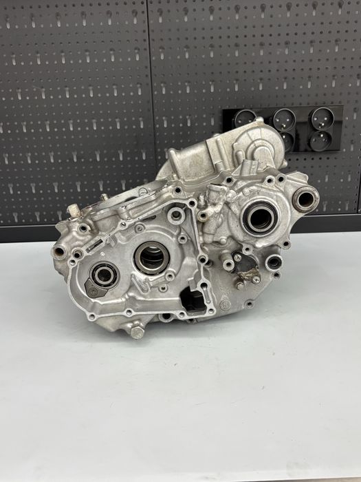 Kartery Silnik YAMAHA YZF450R 06-09