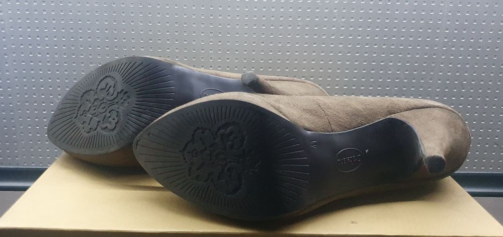 Buty Graceland r. 41