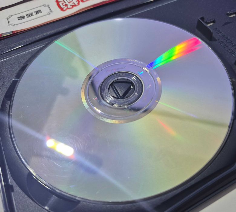 Suzumiya Haruhi no Tomadoi / PS2 [NTSC-J]