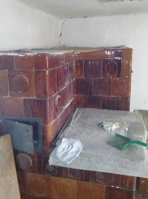 Будинок в Радехові на вул. Коцюбинського