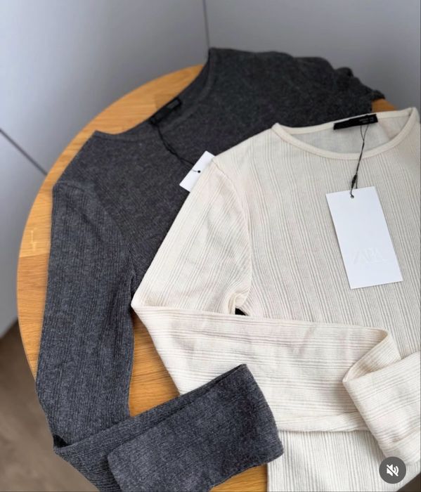 Лонгслів zara , кофта зара