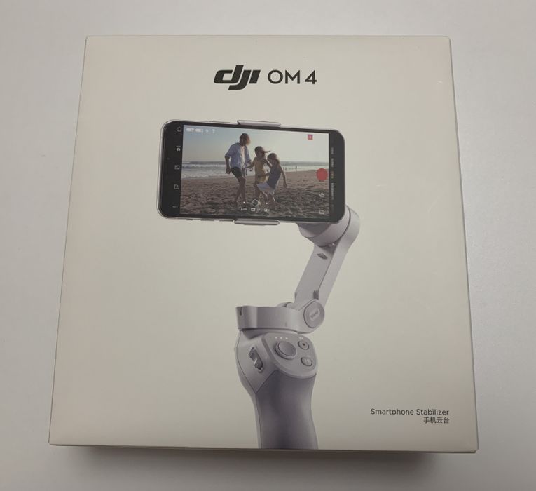 Стабілізатор для телефону