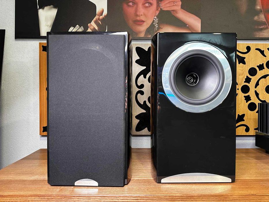 Акустика Tannoy Definition DC8  			