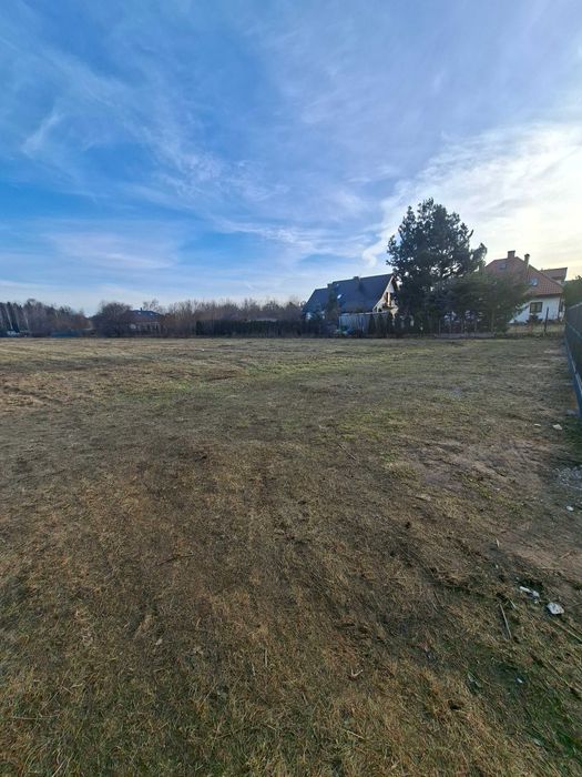 Piękne dwie działki w miejscowości Targówka