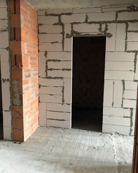 Продаж 2к квартири 71 кв. м на вул. Полковника Д. Нечая