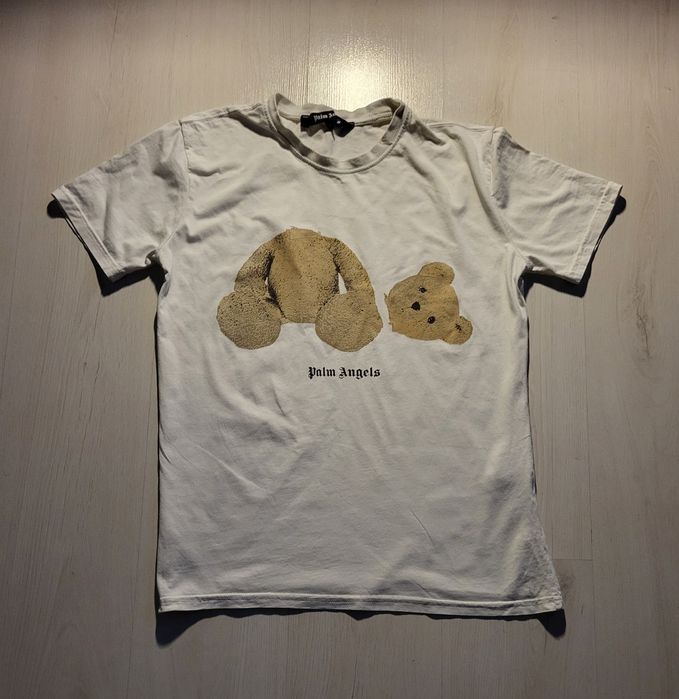 Футболка palm angeles