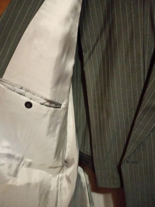 Мужской костюм Roy Robson