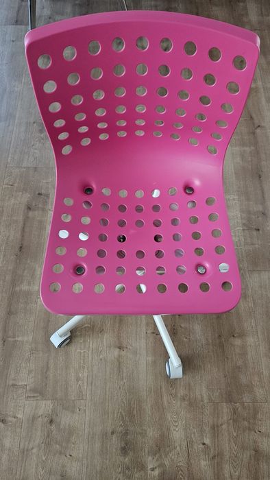 Cadeira de Secretaria