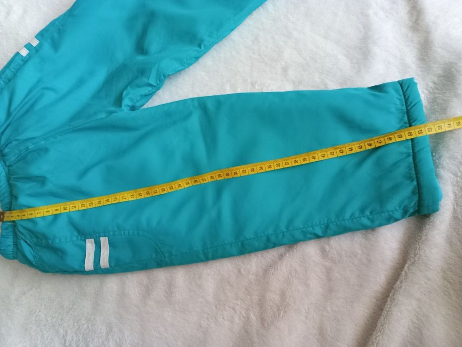 Обміняю Весняний комбінезон(двійка)для дівчинки