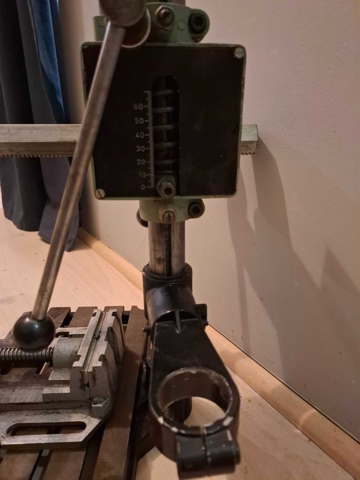 Stojak do wiertarki/frezarki