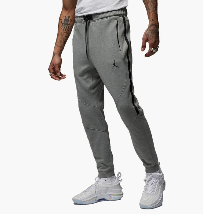 Штани спортивні Air Jordan Dri-Fit / S-M