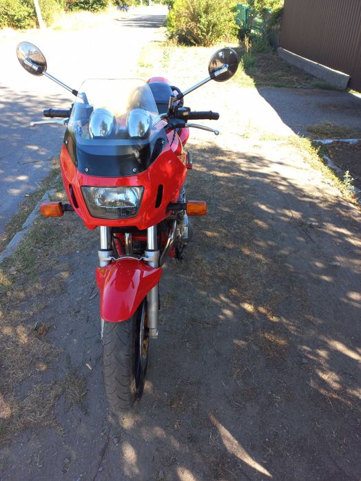 Продам Suzuki Bandit 600s