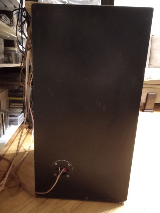 Большая напольная акустика Opal 100 вт.