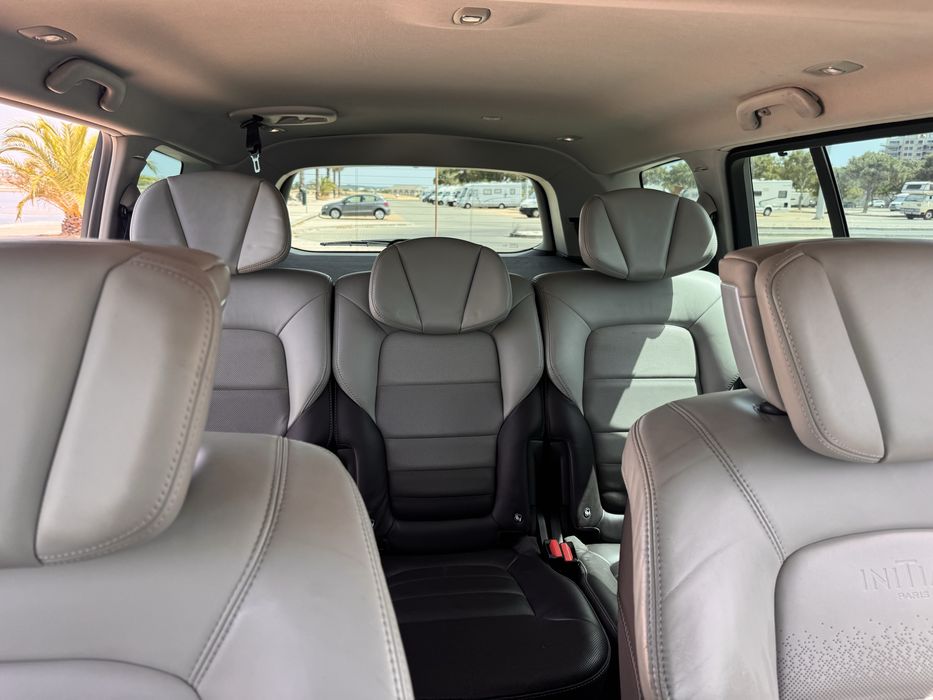 Renault Espace Initiale Paris 1.6 dCi 160cv | 7 Lugares | Full Extras | Auto
